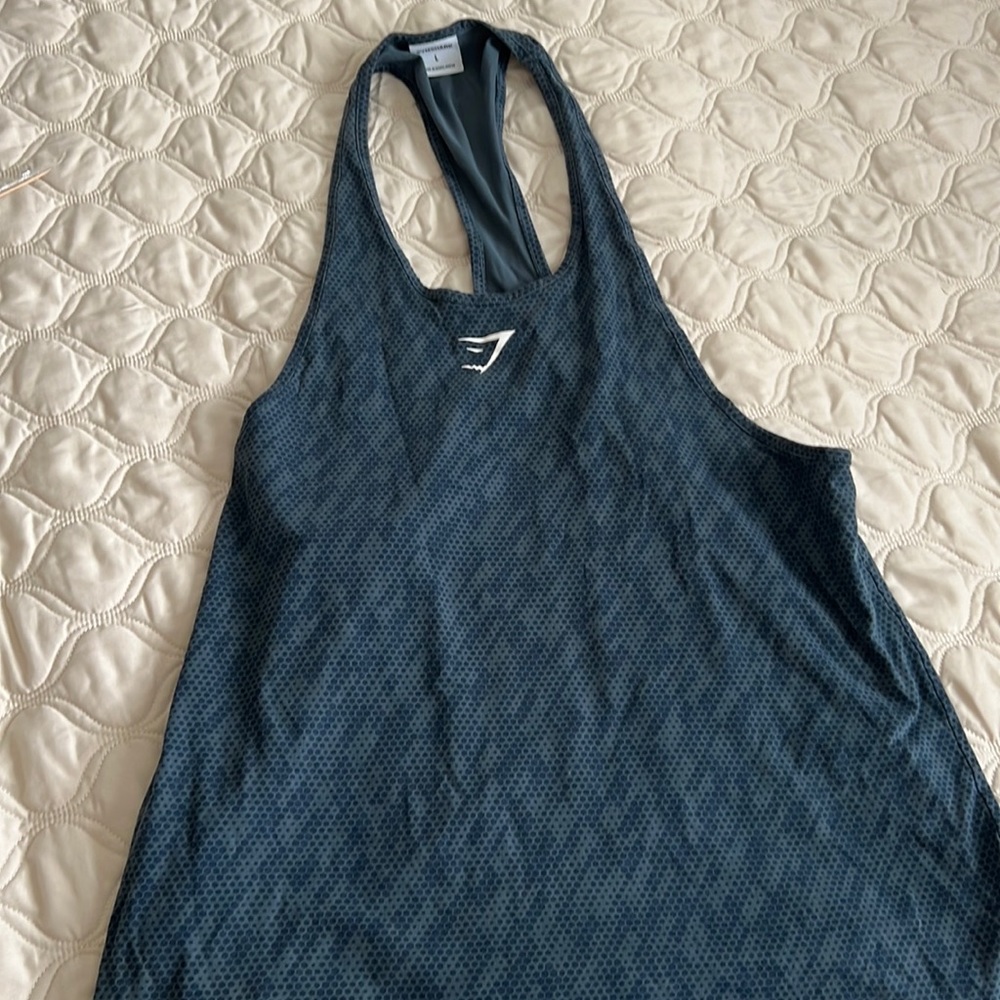 Gymshark Stringer